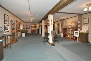 Gallery - Country homes for sale and luxury real estate including horse farms and property in the Caledon and King City areas near Toronto